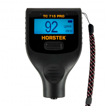 Толщиномер Horstek TC 715 PRO Толщиномер Horstek TC 715 PRO