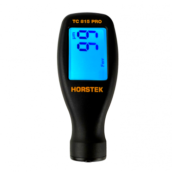 Толщиномер Horstek TC 815 PRO Толщиномер Horstek TC 815 PRO