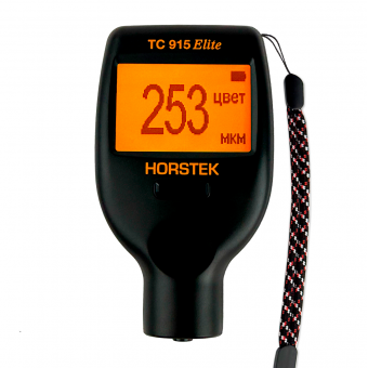 Толщиномер Horstek TC 915 Elite
