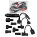 Переходники thinkcar NON-standard adapter для 12v Переходники thinkcar NON-standard adapter для 12v
