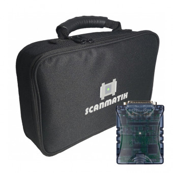 Сканматик 2 PRO + AUX Сканматик 2 PRO + AUX