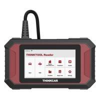 Thinktool Reader 7 мультимарочный автосканер Thinktool Reader 7 мультимарочный автосканер