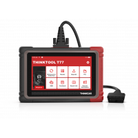 THINKTOOL T77 (мультимарочный автосканер CANFD и DO IP) THINKTOOL T77 (мультимарочный автосканер CANFD и DO IP)