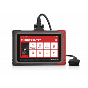 THINKTOOL T77 THINKTOOL T77