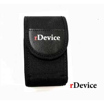 Чехол на пояс для rDevice Чехол на пояс для rDevice