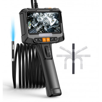 Видеоэндоскоп rDevice RD-700 PRO купить 